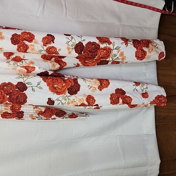 (8417) Vintage Cameo jumper - Picture 4 of 10